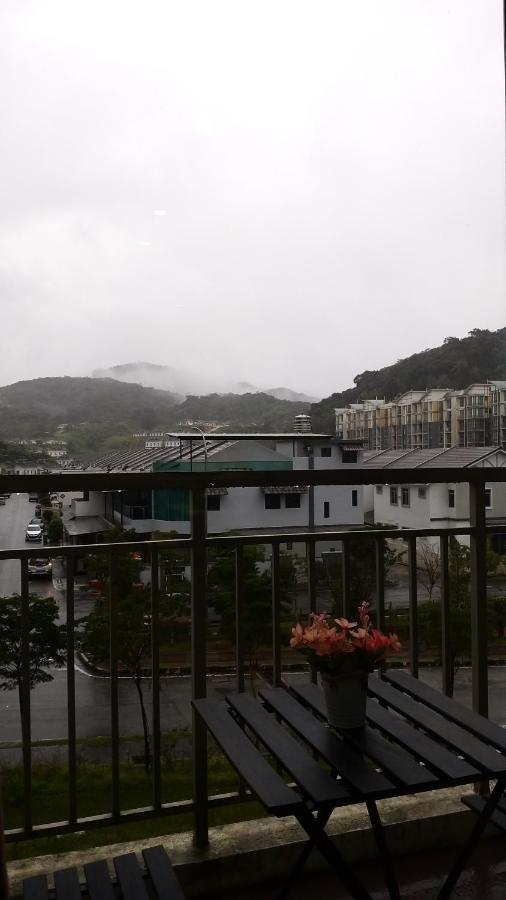 Misty Wonderland Cameron Next To Night Market 9 Pax Cameron Highlands Buitenkant foto