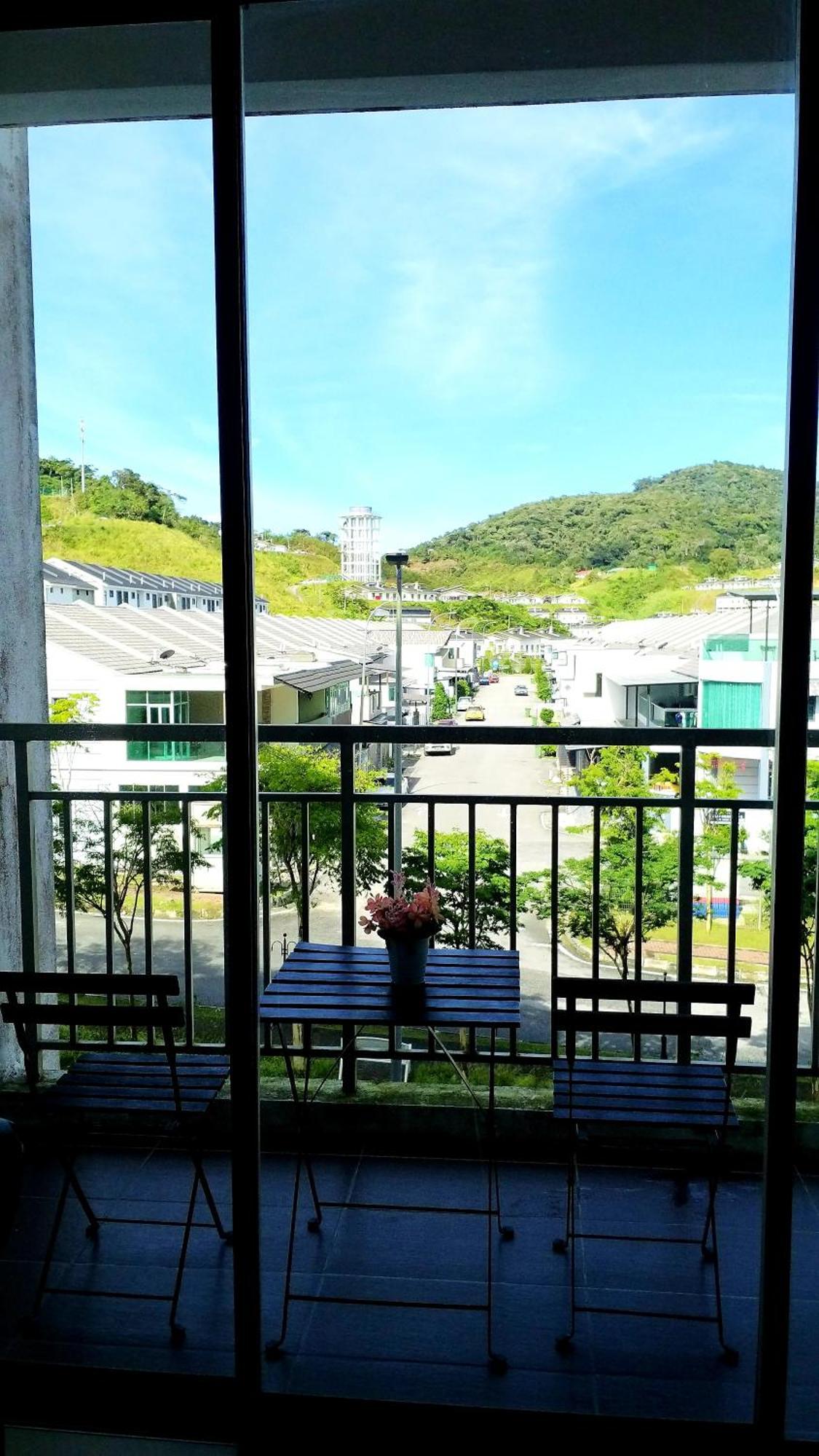 Misty Wonderland Cameron Next To Night Market 9 Pax Cameron Highlands Buitenkant foto